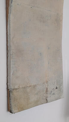 Untitled .| Cose-Up- #2606| 85 X 50 cm